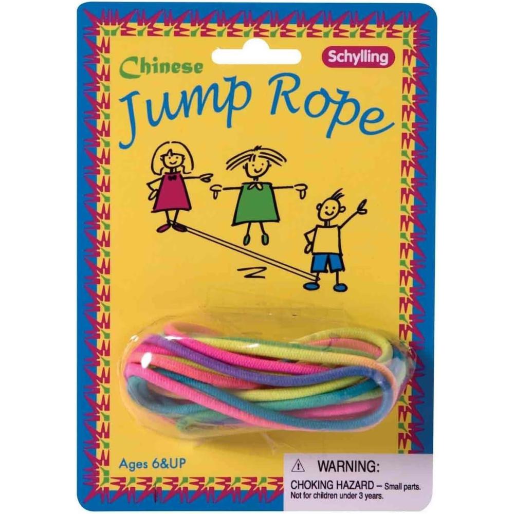 imageSchylling Chinese Jumprope CJR