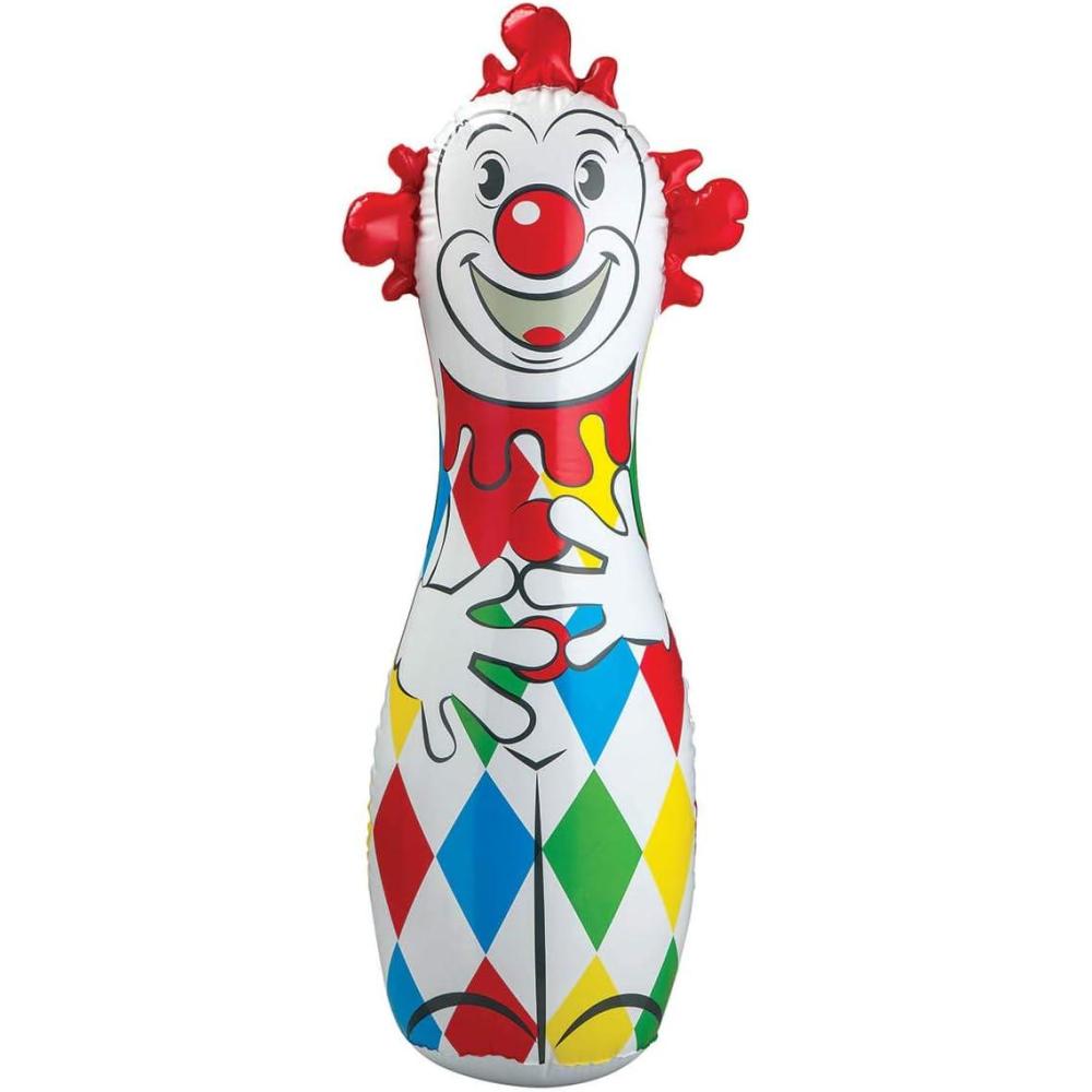 imageSchylling Classic Clown Bop Bag