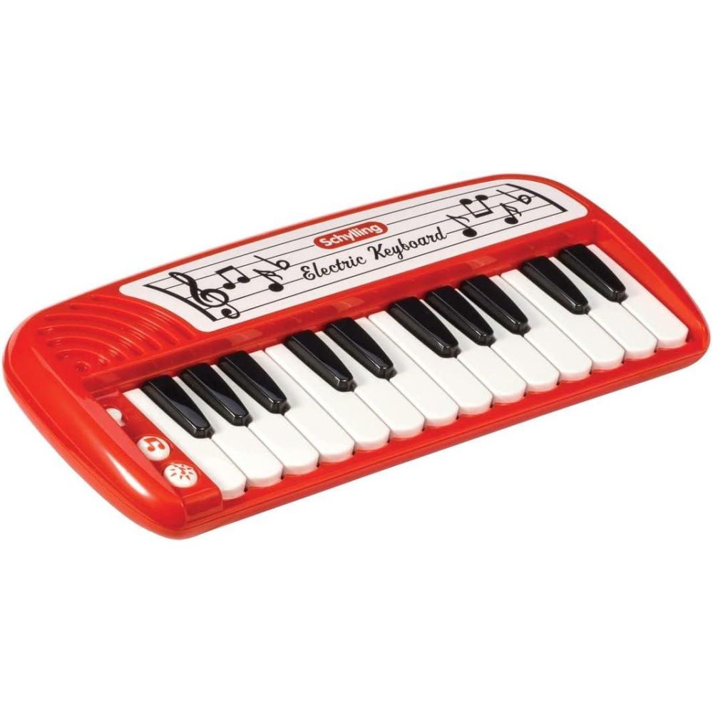imageSchylling Electric Keyboard