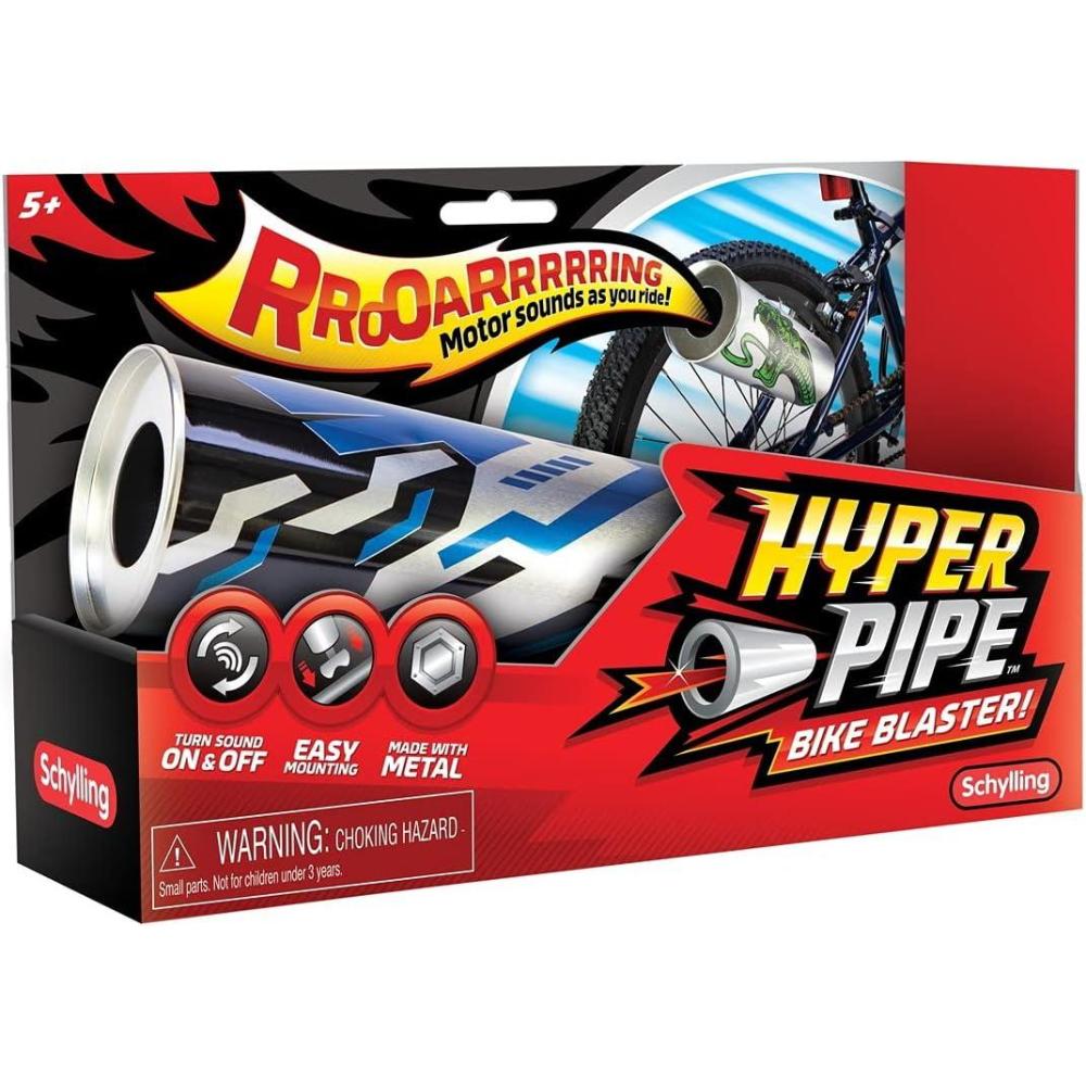 imageSchylling Hyper Pipe Bike Blaster