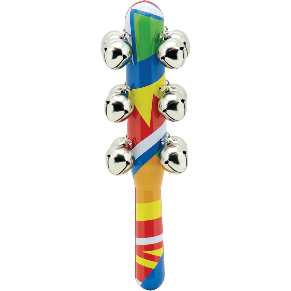 imageSchylling Jingle Sticks Music each sold separatelyJingle Stick