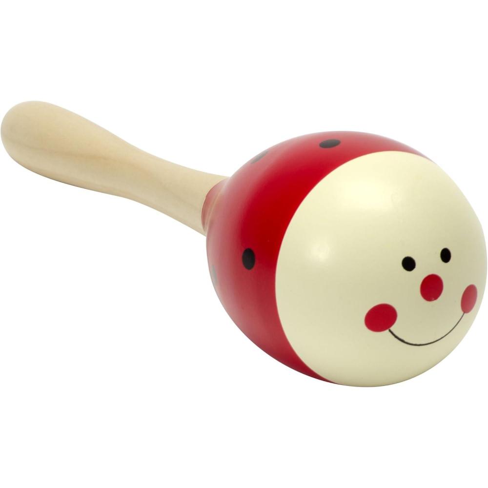imageSchylling Maraca each sold individually colors may vary