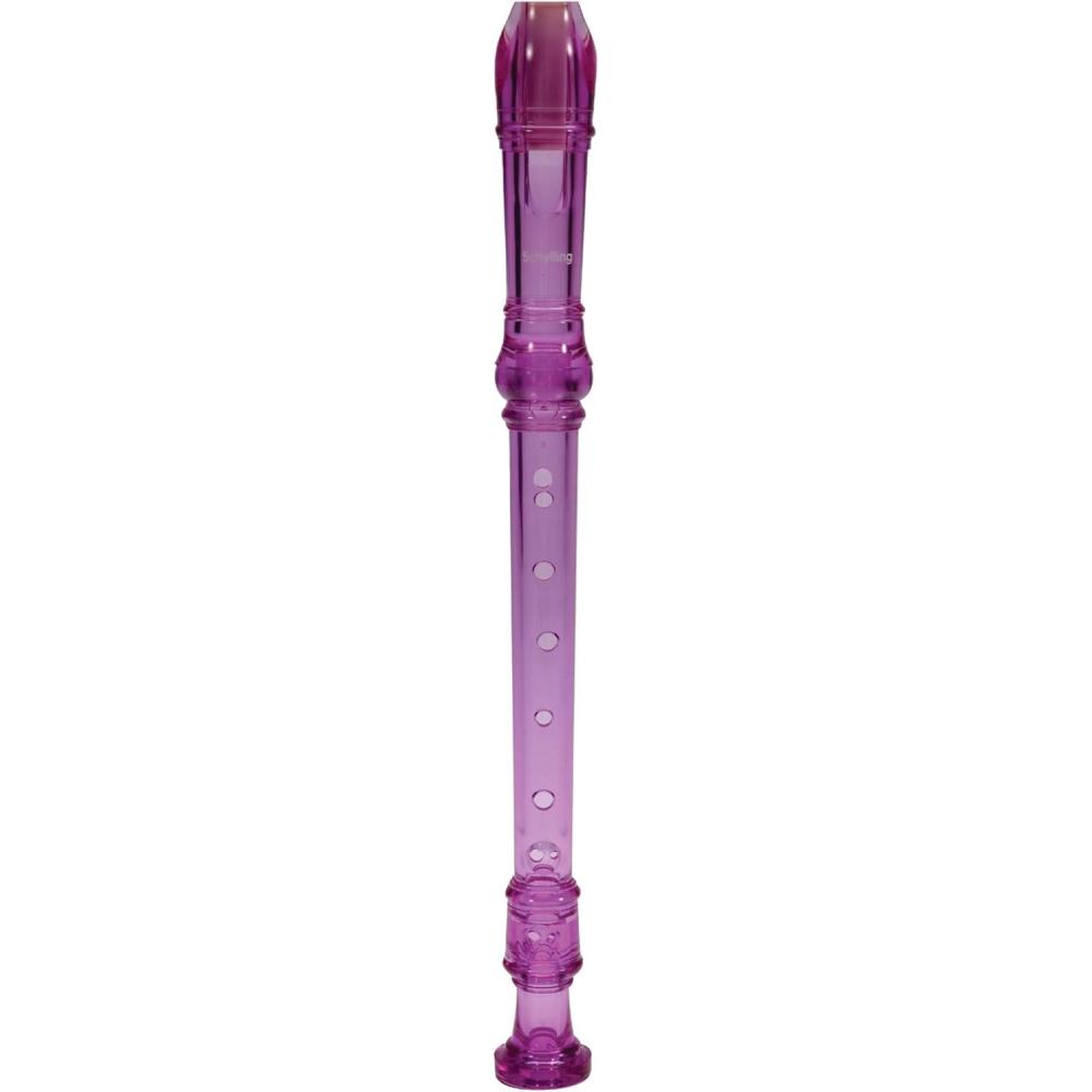 imageSchylling Plastic Recorders Assted