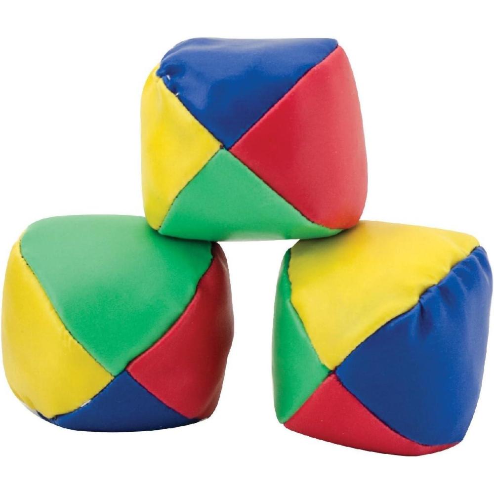 imageSchylling Retro Juggling Balls