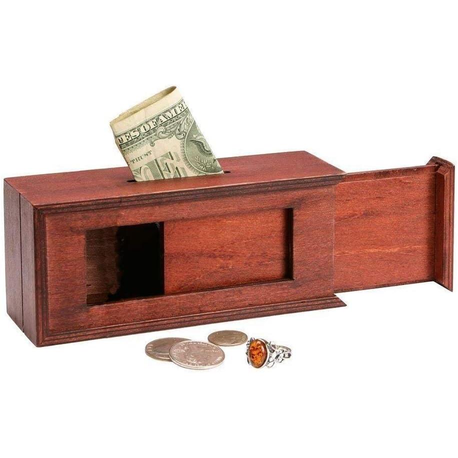 imageSchylling Secret Box SBX