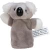 SCHYLLING Animal Finger Puppets, 1 EA