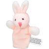 SCHYLLING Animal Finger Puppets, 1 EA
