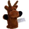 SCHYLLING Animal Finger Puppets, 1 EA