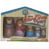 SCHYLLING Dolls Nesting Goldilocks, 1 EA