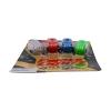 SCHYLLING Led Finger Flashlights, 1 EA