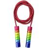 SCHYLLING Rainbow Jump Rope, 1 EA