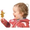 Schylling: Jack in Box – Kangaroo – Classic Pop-Up Music Toy, Momma & Baby Joey Finger Puppet, Plays Song Pop Goes The Weasel, Toddler & Kids 18mo+