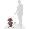 Schylling Jumbo Sock Monkey