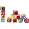 Schylling Large ABC Wood Blocks