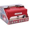 Schylling Locking Cash Box Red, 1 EA