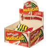 Schylling Maraca, each sold individually, colors may vary