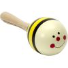 Schylling Maraca, each sold individually, colors may vary