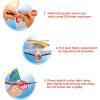 Schylling Tim Bird Flying Toy – Rubberband-Powered Mechanical Bird that Really Flies – Wings Flap and Flies 50 Feet – Ages 7 and Up(1 Count (Pack of 1))
