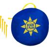 Schylling UV Play Shade, SPF 50+, Ultra portable , Blue