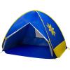 Schylling UV Play Shade, SPF 50+, Ultra portable , Blue