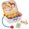 Schylling Veterinarian Kit, White