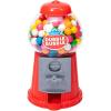 Schylling Brand Classic Retro Gumball Coin Bank – 8.5″ Tall – Includes 45 Dubble Bubble Gumballs – Ages 3+