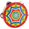 Schylling Jingle Sticks Music (each sold separately)(Tambourine)
