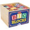 Schylling Large ABC Wood Blocks