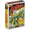 Schylling Retro Mini Soldiers 60 Piece, 1 EA