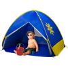 Schylling UV Play Shade, SPF 50+, Ultra portable , Blue