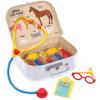 Schylling Veterinarian Kit, White