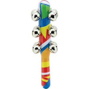 Schylling Jingle Sticks Music (each sold separately)(Jingle Stick)
