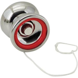 Schylling Retro Metal Yo Yo Toy