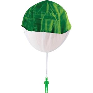 Schylling Retro Paratrooper Kit