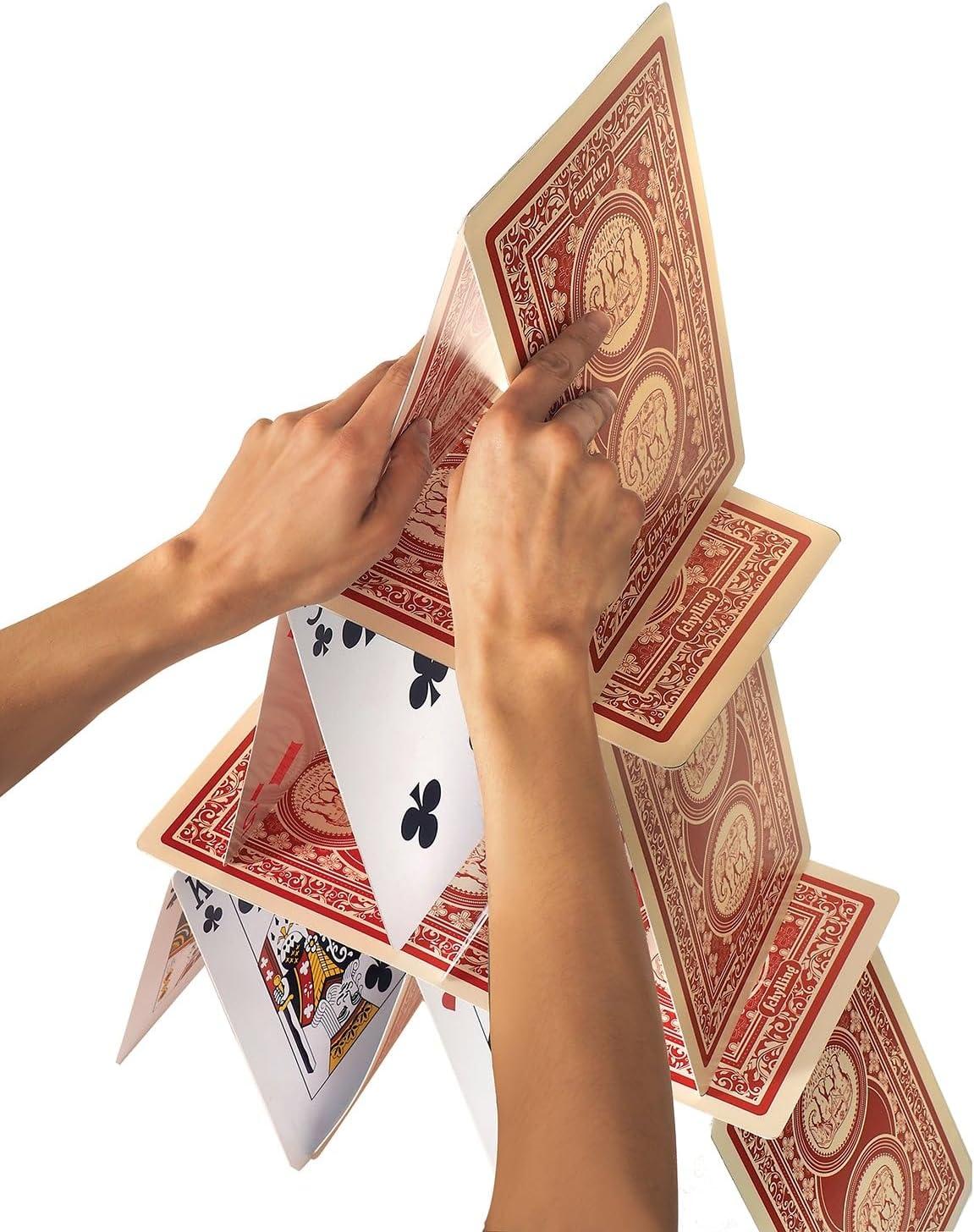 imageJumbo Playing Cards