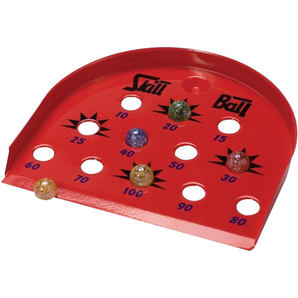 imageSchylling Skill Ball Game