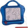 Schylling Mini Magnetic Sketch and Erase – Colors May Vary Novelty