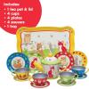 Schylling Forest Friends Tea Time Toy