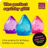 Schylling NeeDoh Dream Drop – Sensory Squeeze Toy with Dreamy Smooth Squeeze – 3″ Tall – Color May Vary (Pack of 1)(Dream Drop)
