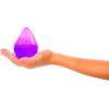 Schylling NeeDoh Dream Drop – Sensory Squeeze Toy with Dreamy Smooth Squeeze – 3″ Tall – Color May Vary (Pack of 1)(Dream Drop)