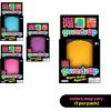 Schylling NeeDoh Dream Drop – Sensory Squeeze Toy with Dreamy Smooth Squeeze – 3″ Tall – Color May Vary (Pack of 1)(Gumdrop)