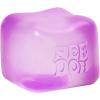 Schylling NeeDoh Dream Drop – Sensory Squeeze Toy with Dreamy Smooth Squeeze – 3″ Tall – Color May Vary (Pack of 1)(Nice Cube)
