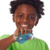 Schylling NeeDoh Dream Drop – Sensory Squeeze Toy with Dreamy Smooth Squeeze – 3″ Tall – Color May Vary (Pack of 1)(Nice Cube)