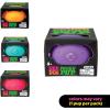 Schylling NeeDoh Funky Pups – Squishy Sensory Toy – Soft Dough Filling – Ages 3 and Up – Color May Vary; One Dog Per Pack