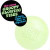 Schylling NeeDoh Glow in The Dark – Sensory Squeeze Toy – Gratifying Glowing Glob – 2.5″ Wide – Glow in The Dark (Pack of 1)