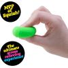 Schylling NeeDoh Hot Shot Teenie Needoh 4 Pack – Sensory Squeeze Toy – 1.5″ in Diameter – Colors May Vary