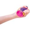 Schylling NeeDoh Jelly Donut – Sensory Squeeze Toy – Jelly-Like Filling – 3″ Wide – Color May Vary (Pack of 1)