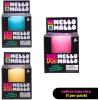 Schylling NeeDoh Mello Mallo – Sensory Toy with a Satisfying Dough Filling – Changes Color in The Sun – Ages 3 and Up – Color May Vary; One Per Pack