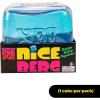 Schylling NeeDoh Nice Berg – Giant NeeDoh Nice Cube – Sensory Squeeze Toy with a Super Solid Squish – Ages 3 and Up – One Cube