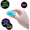 Schylling NeeDoh Nice Ice Baby – Sensory Squeeze Toy – Super Solid Squish – 1.25″ Wide – Color May Vary (Pack of 1)